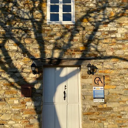 Casa Pastur Serantes (Asturias)