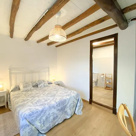 Casa Pastur Country house