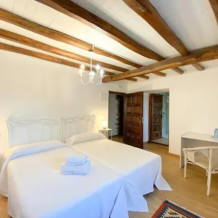 Casa Pastur Country house Serantes (Asturias)