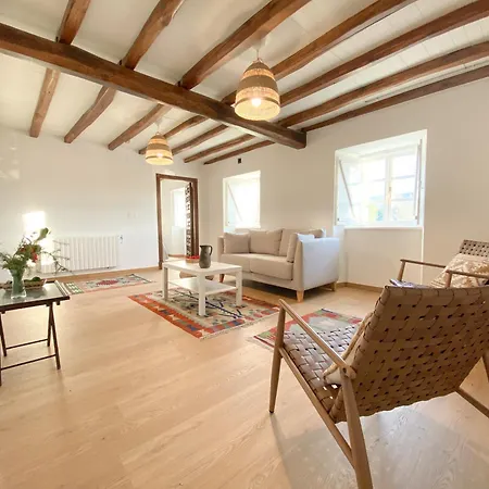 Casa Pastur Serantes (Asturias)