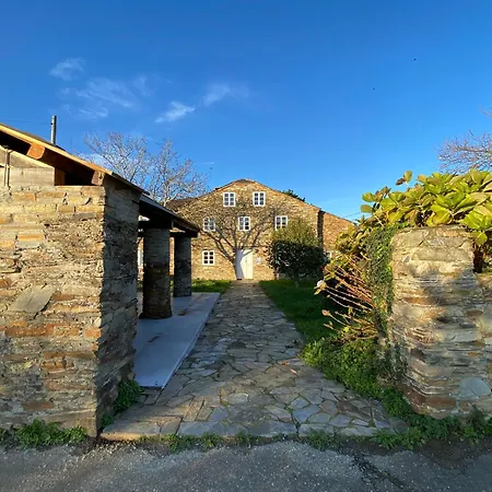 Casa Pastur