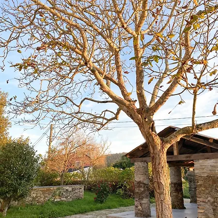 Casa Pastur Country house *