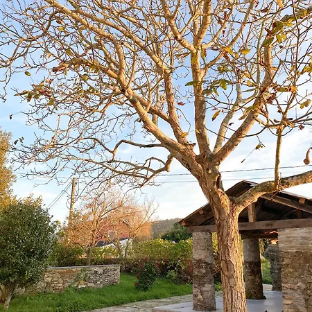 Casa Pastur Venkovský dům *