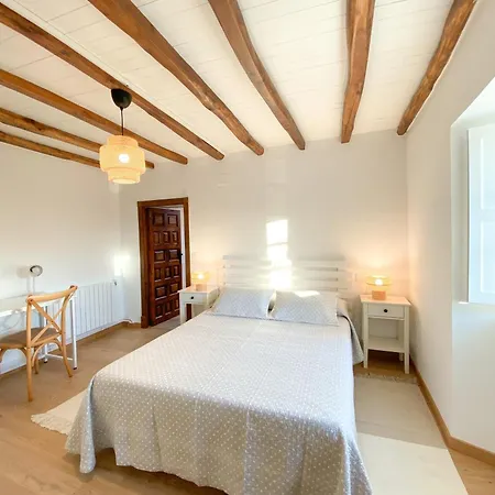 Casa Pastur Летний дом Серантес
