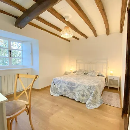 Casa Pastur Country house