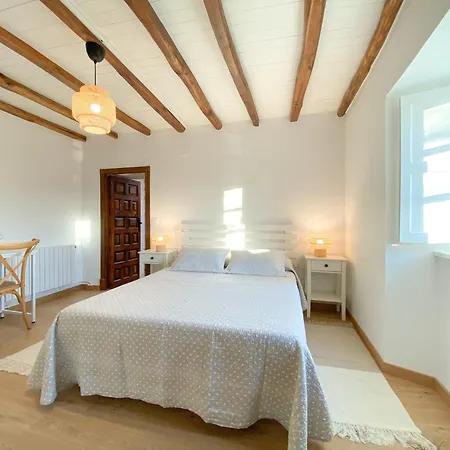 Casa Pastur Serantes (Asturias)