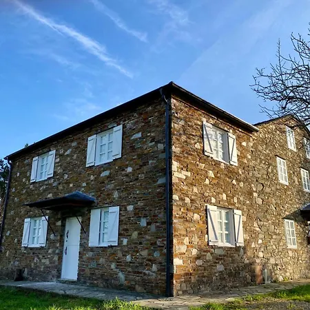Casa Pastur Серантес